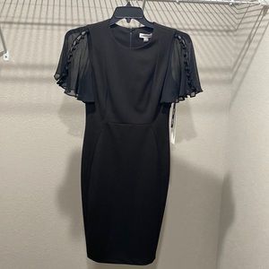 NWT Calvin Klein Dress